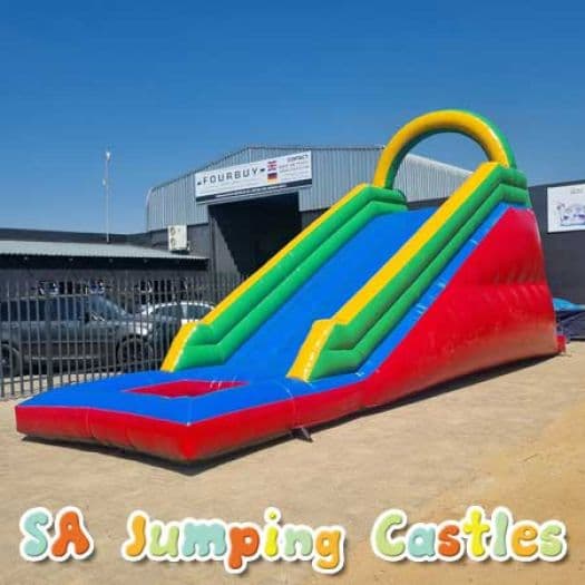 Super Slide
