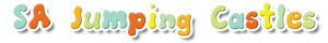SA Jumping Castles