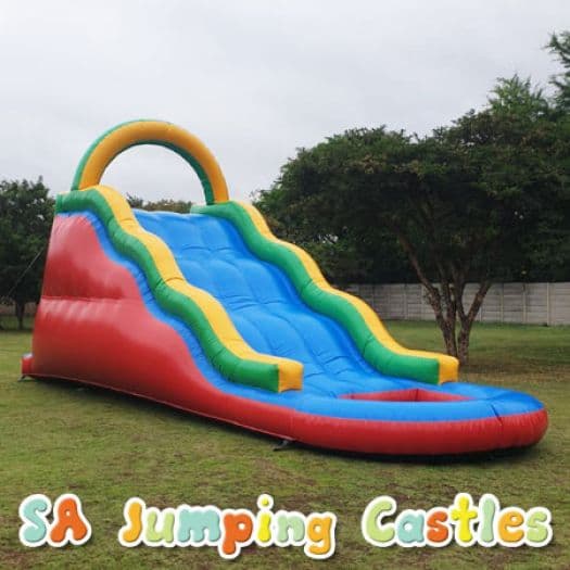 Wave Slide